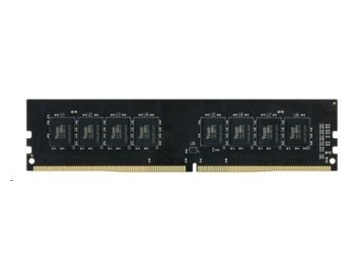 DIMM DDR4 16GB 3200MHz, CL22, TEAM ELITE (Bulk)