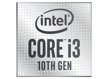 CPU INTEL Core i3-12100F, 3.30GHz, 12MB L3 LGA1700, TRAY (bez chladiče, bez VGA)