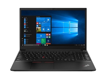 Lenovo ThinkPad E/E15 Gen 3 (AMD)/R5-5500U/15,6"/FHD/8GB/512GB SSD/AMD int/W11P/Black/3R