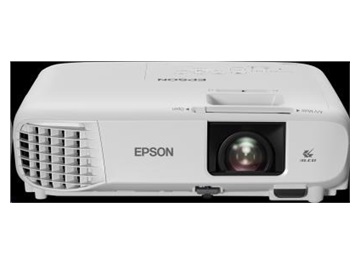 EPSON - poškozený obal - projektor EH-TW740, 1920x1080, 16:9, 3300ANSI, 16000:1,USB, HDMI, VGA, 12000h durability ECO