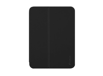 COTEetCI silikonový kryt se slotem na Apple Pencil pro iPad mini 6 černá