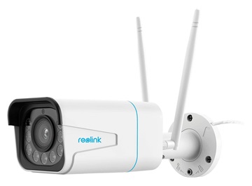 REOLINK bezpečnostní kamera RLC-511WA, 2.4GHz/5GHz