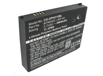 Opticon Baterie pro OPR/OPI-3101