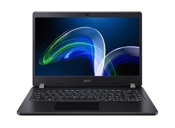Acer Travel Mate/P2 TMP215-41/R7PRO-5850U/15,6"/FHD/16GB/512GB SSD/AMD int/W10P/Black/2R