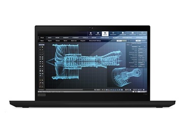 LENOVO NTB ThinkPad/Workstation P14s AMD G2 - Ryzen7 5850U,14" FHD IPS,16GB,512SSD,LTE,camIR,W10P