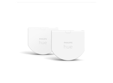 Philips Hue Modul nástěnného vypínače, balení 2 ks