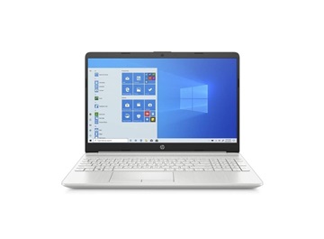 HP Laptop 15-gw0602nc; 15.6" FHD IPS; Athlon 3150U; 8GB DDR4; 512GB SSD; Win11 Home - poškozený obal