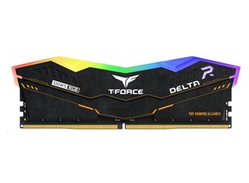 DIMM DDR5 32GB 5200MHz, CL40, (KIT 2x16GB), T-FORCE DELTA TUF Gaming RGB DDR5