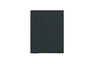 COTECi bezdrátová bluetooth klávesnice s obalem pro iPad mini 6 2021 CZ černá