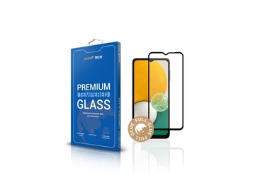 RhinoTech Tvrzené ochranné 2.5D sklo pro Samsung Galaxy A13 5G (Full Glue)