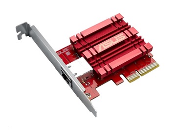 ASUS XG-C100C V2 - Síťový adapter