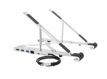 Targus Portable Stand with Integrated Dock