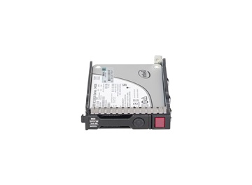 HPE 480GB SATA RI SFF SC PM893 SSD