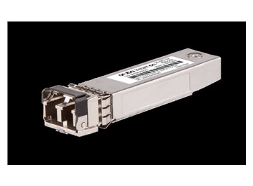 Aruba IOn 10G SFP+ LC SR 300m MMF XCVR