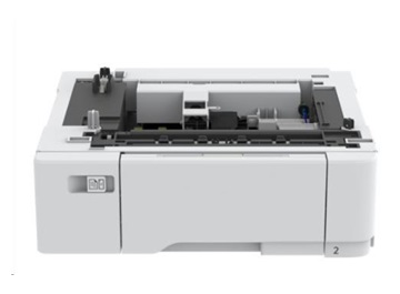 Xerox 550 sheet + 100 sheet Dual Tray C310