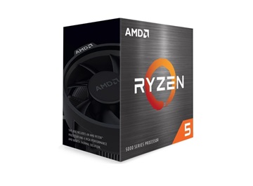 AMD/Ryzen 5-5600/6-Core/3,5GHz/AM4