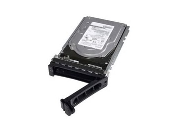 Stock &amp; Sell  600GB Hard Drive SAS ISE 12Gbps 10k 512n 2.5in with 3.5in HYB CARR Hot-Plug CUS Kit