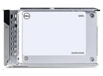 Dell/480GB/SSD/3.5"/SATA/1R