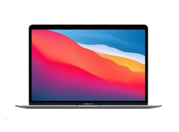 Apple MacBook Air 13 Retina MBA M1 8CPU/7GPU/16GB/256GB SSD/SLK/SG