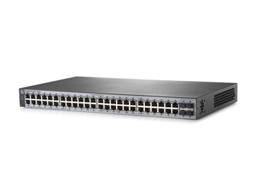 Aruba IOn 1830 48G 4SFP 370W Switch