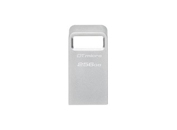 256GB Kingston USB 3.2 DT Micro 200MB/s