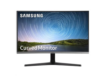 BAZAR - Samsung MT LED LCD Monitor 32" 32R500FHRXEN-prohnutý,VA,1920x1080,4ms,75Hz,HDMI - Poškozený obal (Komplet)