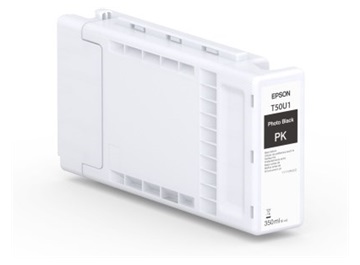 Epson UltraChrome XD3 Photo Black T50U1 (350ml)