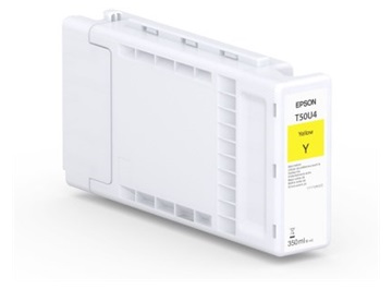 Epson UltraChrome XD3 Yellow T50U4 (350ml)