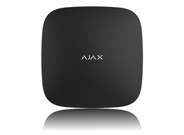 Ajax Hub 2 4G (8EU/ECG) ASP black (38240)