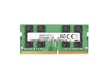 HP 16GB 4800 MHz DDR5 Memory SODIMM Memory Module
