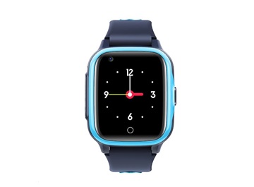 Garett Smartwatch Kids Trendy 4G modrá