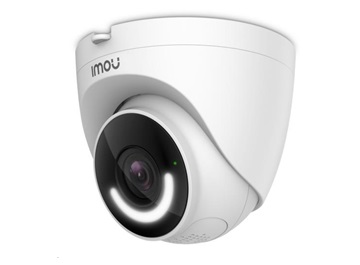 IMOU IPC-T26EP, Turret, IP kamera 2Mpx, 1/2,7" CMOS, IR&lt;30, objektiv 2,8 mm, 16x digitální zoom, H.265