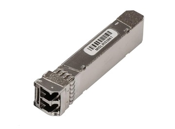 MikroTik S-C53DLC40D, SFP CWDM modul LC-konektor, 1.25G SM 40km 1530nm