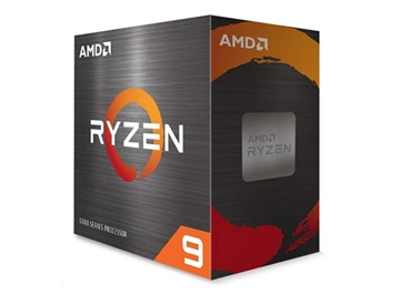 AMD/Ryzen 9-7950X/16-Core/4,5GHz/AM5