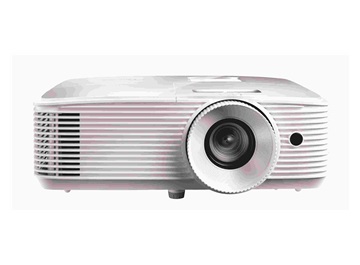 Optoma projektor HD29HLVx (DLP, FULL 3D, 1080p, 4500 ANSI, 50 000:1, 2x HDMI, RS232, 10W speaker)