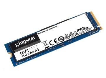 Kingston NV2/2TB/SSD/M.2 NVMe/3R