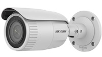 HIKVISION IP kamera 4Mpix, H.265, 2.8-12mm, PoE, IR 50m, WDR, 3D DNR, IP67