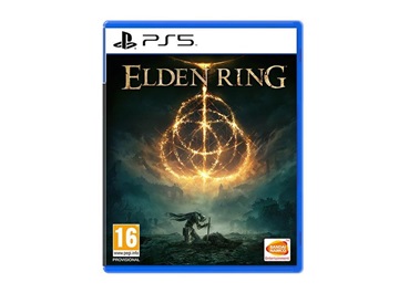 PS5 hra Elden Ring