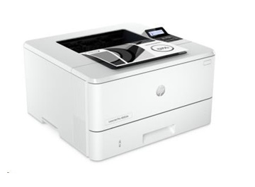 HP LaserJet Pro 4002dw Printer (40str/min, A4, USB, Ethernet, Wi-Fi, Duplex)