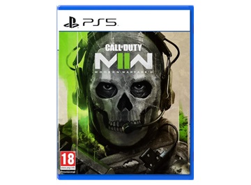 PS5 hra Call of Duty: Modern Warfare II