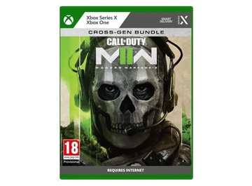 Xbox One/Series X hra Call of Duty: Modern Warfare II
