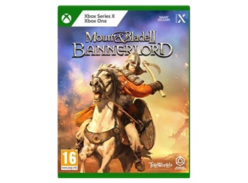 Xbox One/Series X hra Mount &amp; Blade II: Bannerlord
