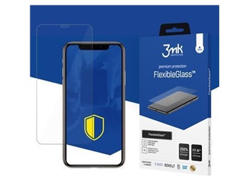 3mk ochranné sklo FlexibleGlass pro Samsung Galaxy A33 5G (SM-A336)