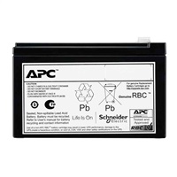 APC Replacement Battery Cartridge #203, pro SRV1KI, SRV1KIL