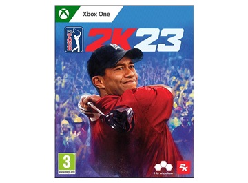 Xbox One/Series X PGA Tour 2K23