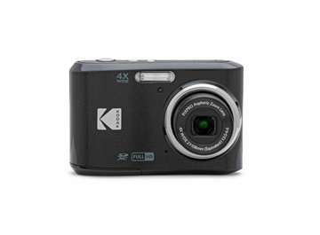 Kodak Friendly Zoom FZ45 Black