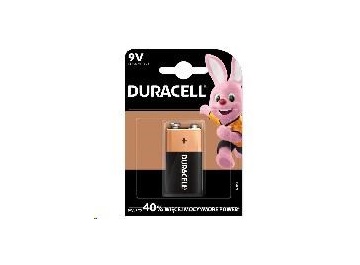 Duracell Basic 1604 K1