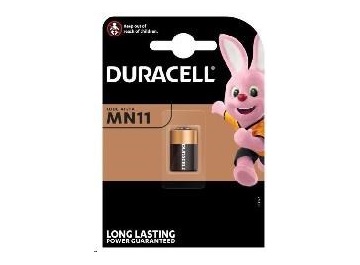 Duracell MN11 B1