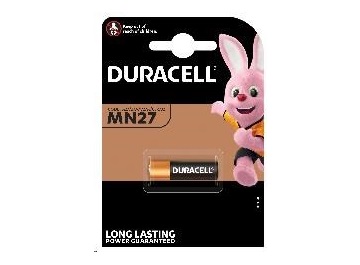 Duracell MN27 B1