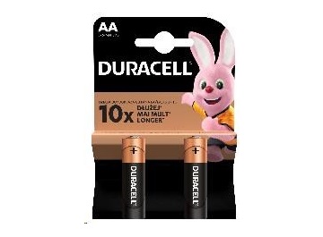 Duracell Basic 1500 K2